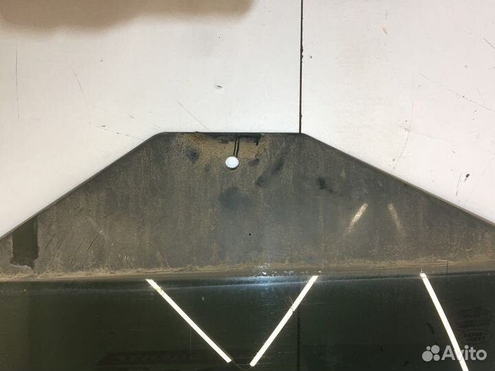 Стекло двери заднее левое (Land Rover Freelander)