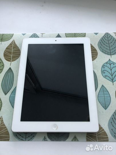 Apple iPad 3 64gb sim