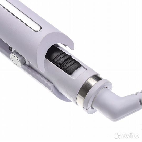 Плойка для завивки волос