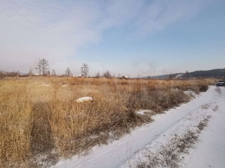 Участок 30 сот. (СНТ, ДНП)