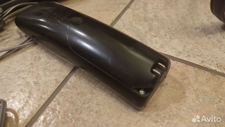 Радиотелефоны panasonic siemens