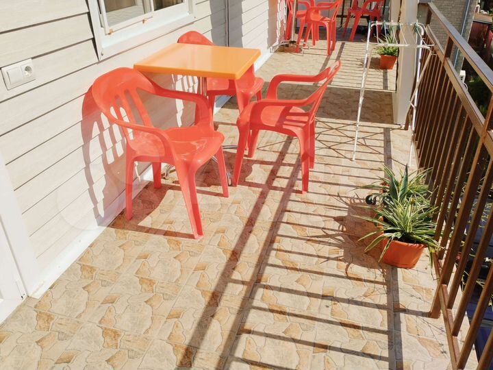 Комната 20 м², 2/3 эт.