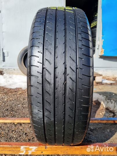 Yokohama BluEarth E51 225/60 R18 100H