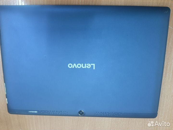 Планшет Lenovo TB2-X30L