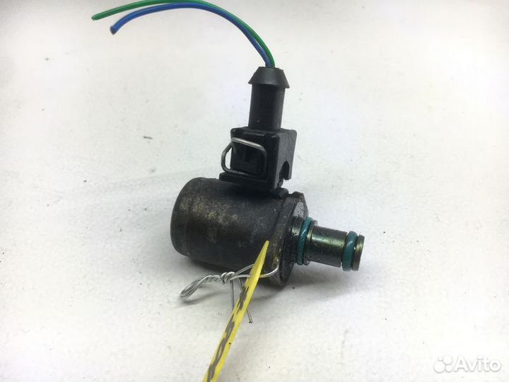 Датчик угла поворота рулевого колеса Mercedes-Benz C-Class