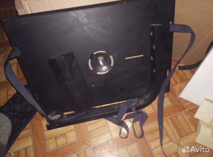 Крепление для телевизора и другой техники