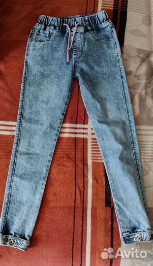 Вещи на девочку