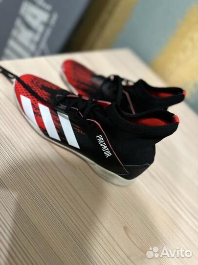 Бутсы размер 35-36