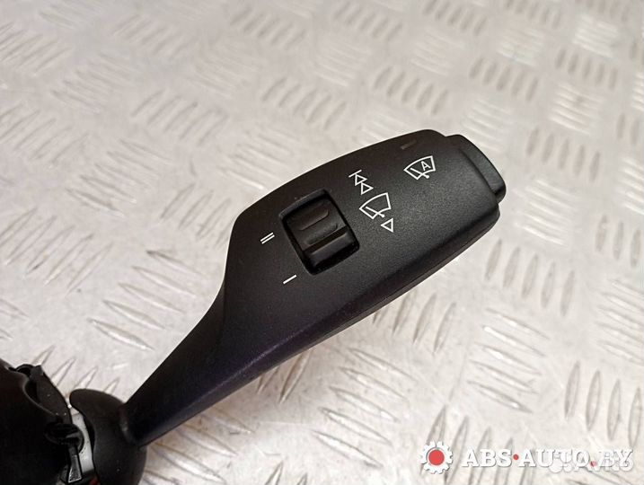Переключатель подрулевой (стрекоза) BMW 5