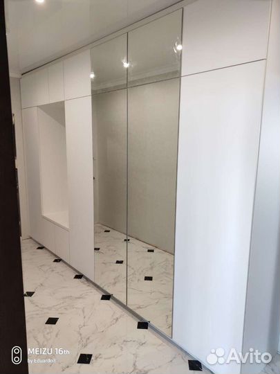 Ремонт И изготовление корпусной мебели