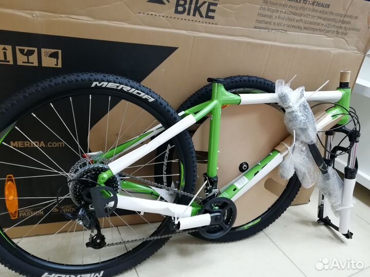 Новые merida.cannondale,fuji,welt,KMS.Cube LTD