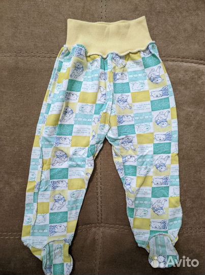 Одежда для ребенка до года