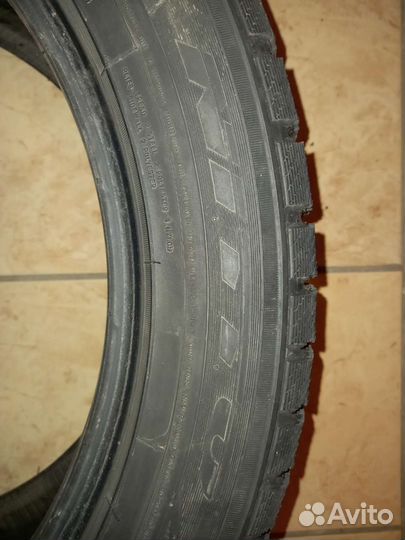 Nitto NT90W 275/45 R20