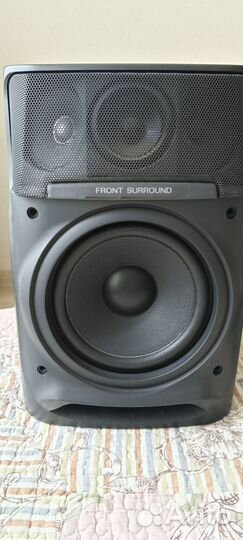 Колонки акустич. оригинальные aiwa SX FNV70L 100W