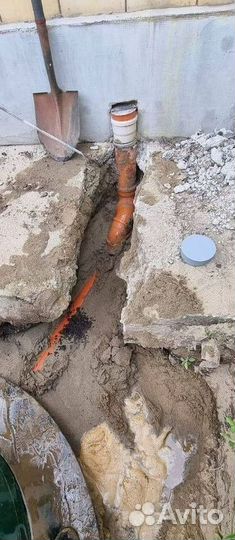 Очистные сооружения для частного дома