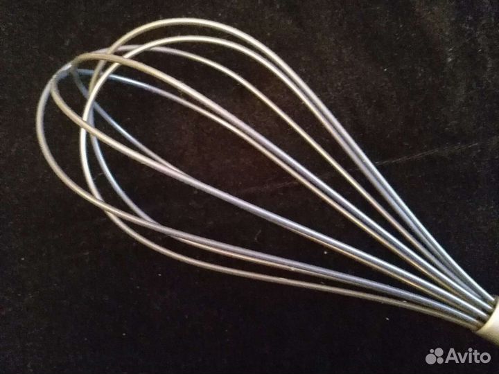 Ручной миксер кухонный