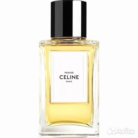 Духи Parade Celine