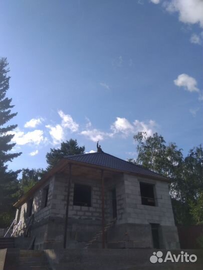Каменщик