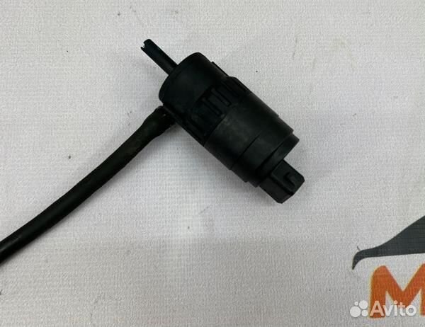 Насос омывателя Fiat Ducato фургон(290) F1AE3481D