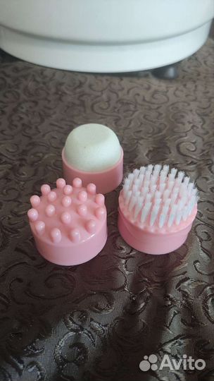 Массажная ванночка для ног Scarlett