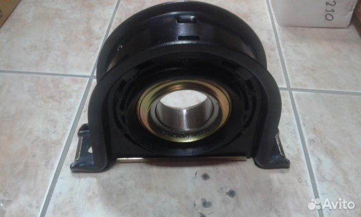 Подвесной подшипник кардана Automann