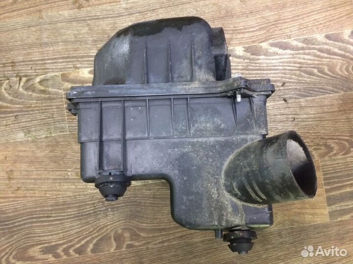 Корпус воздушного фильтра Kyron, Rexton, Actyon