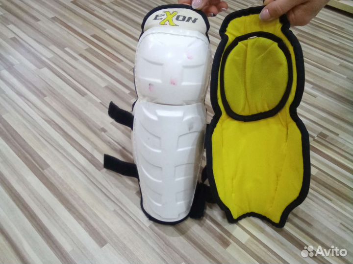 Хоккейная форма