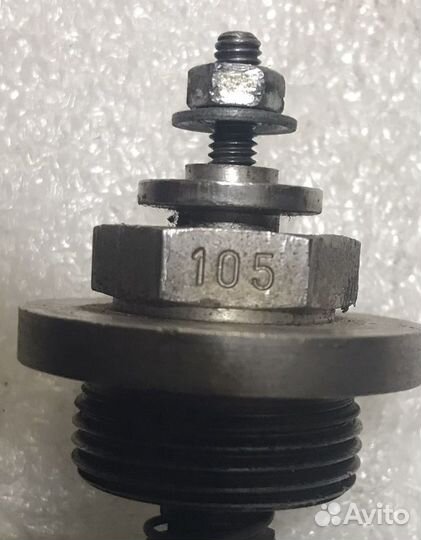 Свеча накала ebershpacher D1L 24в актуально