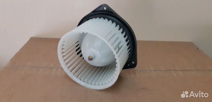 Мотор печки Mitsubishi Lancer X