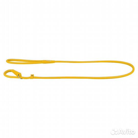 Поводок-удавка waudog Glamour круглый (ширина 4 мм