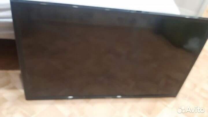 Телевизор samsung smart tv