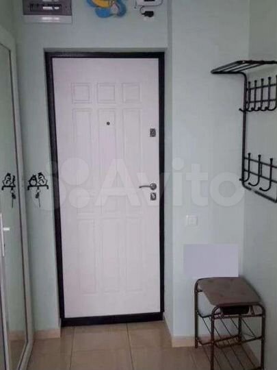 1-к. квартира, 30 м², 6/7 эт.