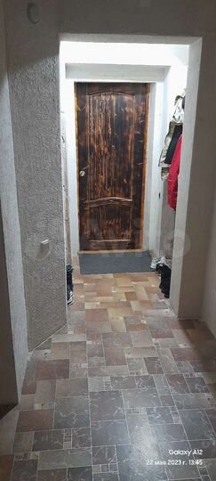 Коттедж 74 м² на участке 3 сот.