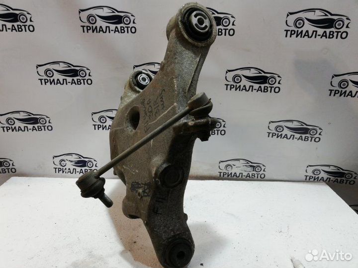 Рычаг подвески BMW F11 задний правый