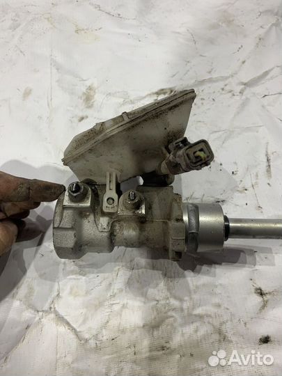 Цилиндр тормозной главный Peugeot 307