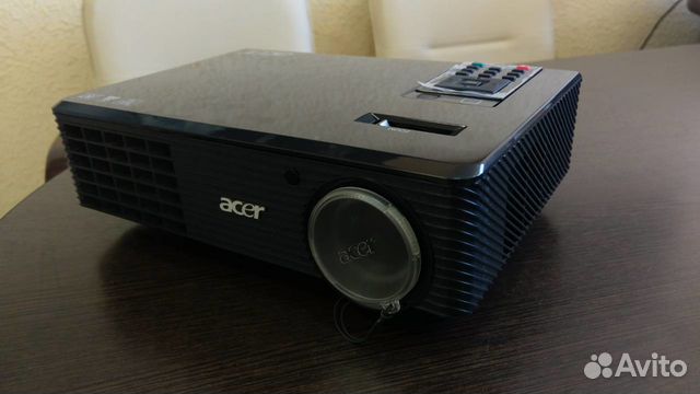 Проектор+экран / Аренда посуточно