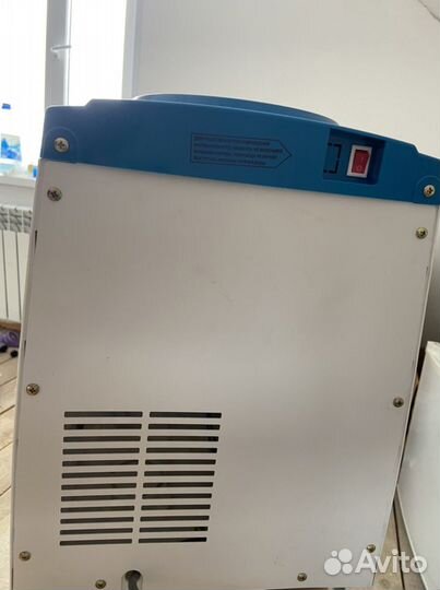 Кулер для воды