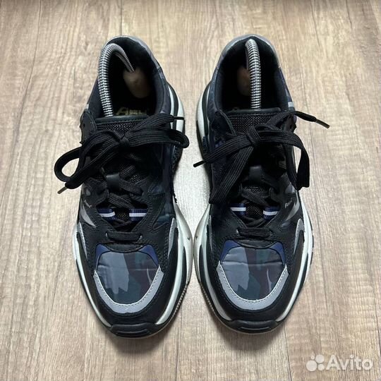 Кроссовки ash оригинал