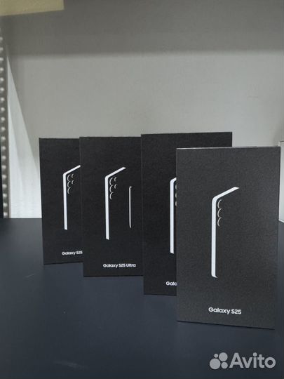 Samsung Galaxy S25 Ultra, 12/512 ГБ