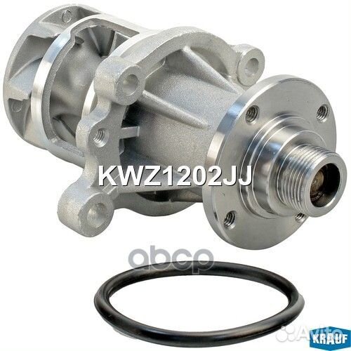 Помпа водяная KWZ1202JJ Krauf