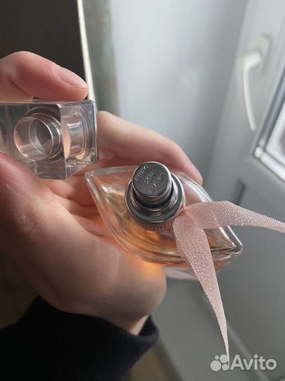 Lancome la vie est belle soleil crystal 50 мл