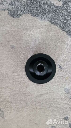 Сайлентблок chevrolet bolt, opel e ampera