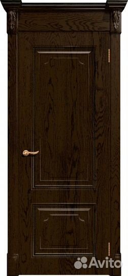 Дверь межкомнатная