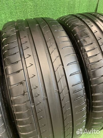 Pirelli Dragon Sport 245/40 R19