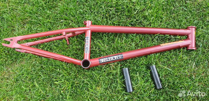 Рама от bmx Grashoper 21