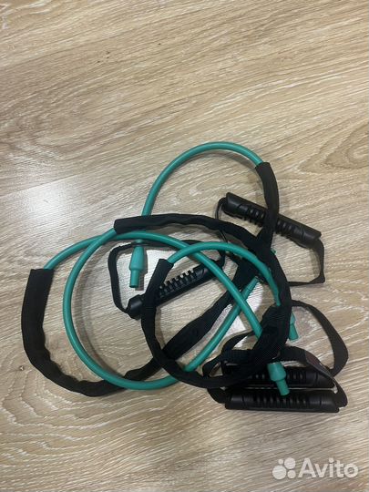 Резинки для фитнесса