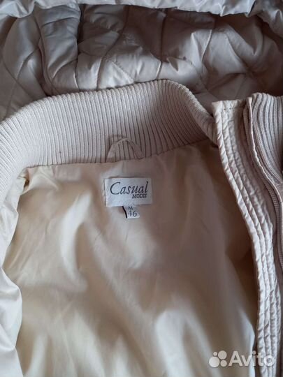 Куртка женская