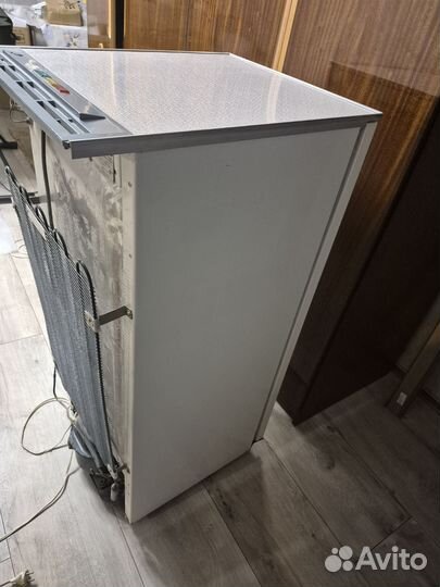 Морозильник саратов 129