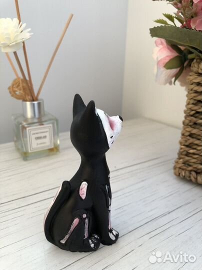 Декоративные фигурки сувенир кошки cat