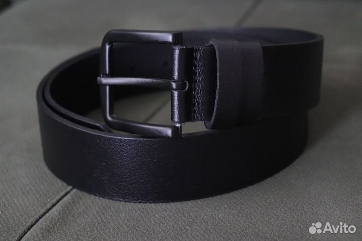 Ремень мужской в стиле ASOS